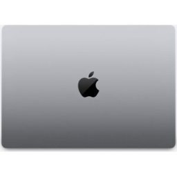 Apple MacBook Pro 2023 M2 14.2" M2 Max 12-Core CPU 30-Core GPU 32 GB 2 TB SSD rymdgrå IT