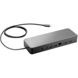HP USB-C Universal Dock HSA-B005DS utan strömförsörjningsenhet