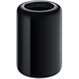 Apple Mac Pro 2013 Xeon E5 E5-1620 v2 2 x D300 16 GB 256 GB SSD