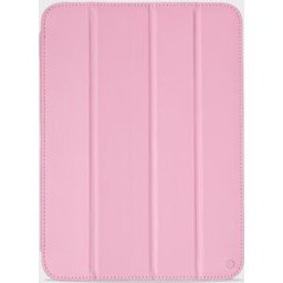 HoldIt hållbart vikbart iPadfodral iPad 10.9" rosa