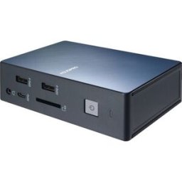 Asus SimPro Dock utan strömförsörjningsenhet