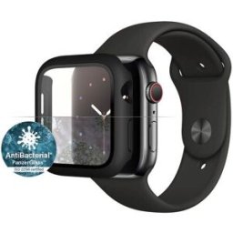 Apple Watch skärmskydd PanzerGlass™ Apple watch 6/SE 44 mm Full Body