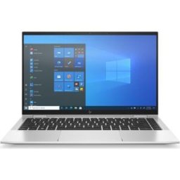 HP EliteBook x360 1040 G8 i5-1145G7 14" 16 GB 256 GB SSD FP Touch Webcam Bakgrundsbelyst tangentbord Win 11 Pro SE