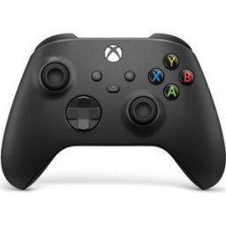 Microsoft Xbox Series X Controller Carbon Black