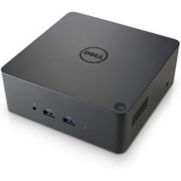 Dell Thunderbolt Dock TB16 utan strömförsörjningsenhet