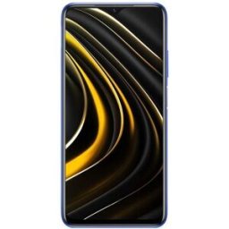 Xiaomi Poco M3 4 GB 128 GB Cool Blue