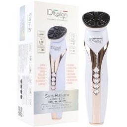 Italian Design Beauty Multi-Treatment Skin Renew Hightech vit