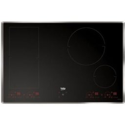 Beko HII 84800 FHTX Induktionshäll svart