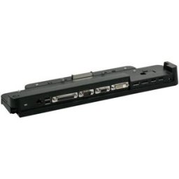 Fujitsu Siemens Port Replicator FPCPR120 utan strömadapter