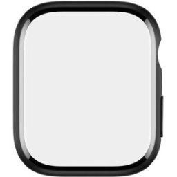 Apple Watch skärmskydd PanzerGlass™ Apple watch 8/7 45mm Full Body