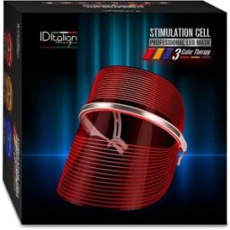Italian Design Stimulation Cell Professional LED Mask vit