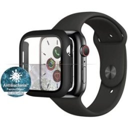 Apple Watch skärmskydd PanzerGlass™ Apple watch 6/SE 40 mm Full Body