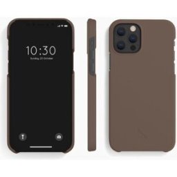agood company agood™ växtbaserat mobilskal iPhone 12/12 Pro Earth Brown
