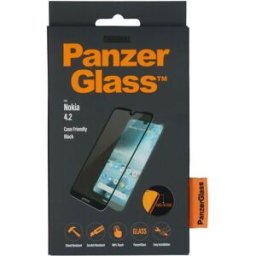 Nokia skärmskydd PanzerGlass™ Nokia 4.2 Clear Glass