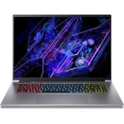 Acer Predator Triton Neo 16 PTN16-51 Core Ultra 5 125H 16" 16 GB 480 GB SSD WUXGA Bakgrundsbelyst tangentbord RTX 4050 Win 11 Home IT