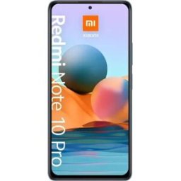 Xiaomi Redmi Note 10 Pro 6 GB 128 GB Glacier Blue