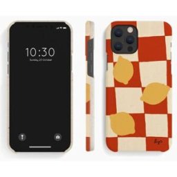 agood company agood™ växtbaserat mobilskal iPhone 12/12 Pro Bings Lemons