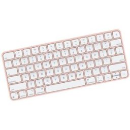 Apple Magic Keyboard 2021 rosa ES