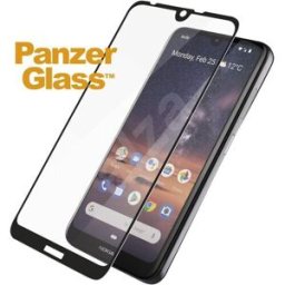 Nokia skärmskydd PanzerGlass™ Nokia 7.1 Clear Glass