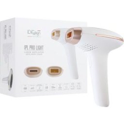 Italian Design IPS Pro Light Epilator vit