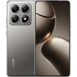 Xiaomi 14T Pro 12 GB 256 GB Titan Gray