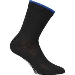 JALAS Strumpa merino JALAS 8220 svart 42-43
