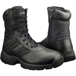 Magnum Boots Magnum Panther 8.0 Side Zip (Skostorlek: 40)