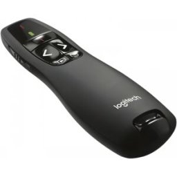 Logitech R400 Trådlös Presentatör