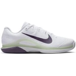 Nike Zoom Vapor 12 HC White/Dark Raisin