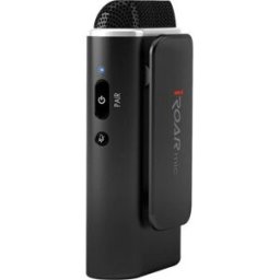 Creative iRoar Microphone svart
