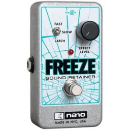 Electro-Harmonix Nano Freeze