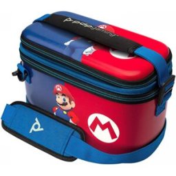 Pdp Nintendo Switch Väska & Fodral - Mario Edition