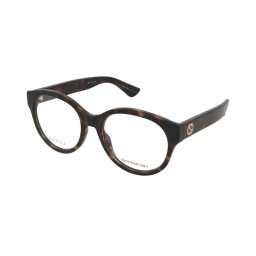 Glasses Gucci GG1580O 002