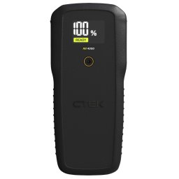 CTEK RB 4000 Startbooster – Professionell 12V Kraft (4000A) för Stora Motorer