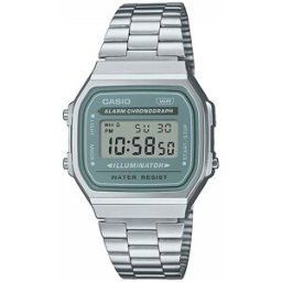 Casio Vintage Iconic A168WA-3AYES
