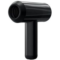 Pipedream Elite Hydrobator Black
