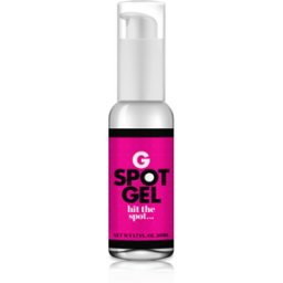 Pharmquests G-Spot Gel - 1.7 fl oz / 50 ml