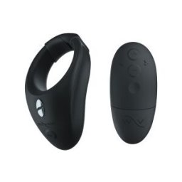 We-Vibe Black