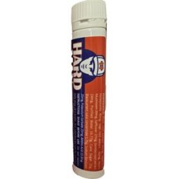 Pleasuredome Hard Man Erektionshjälp Shot 25ml