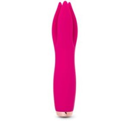 Nu Sensuelle Tulip Multi-Play Vibe Fuschia