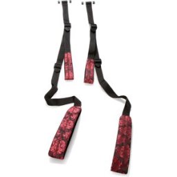 Scandal by CalExotics Scandal Over The Door Swing