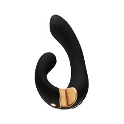 Shunga - Miyo Intimate Massager Black