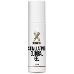 Labophyto Stimulating Clitoral Gel 60ml
