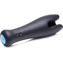Trinity Vibes Vibrating Silicone