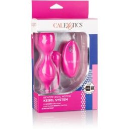 CalExotics Dual Motor Kegel System