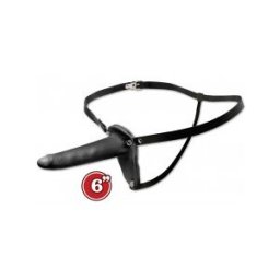 Pipedream Beginners Penetrix Strap-On