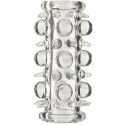 Seven Creations Pennis Sleeve