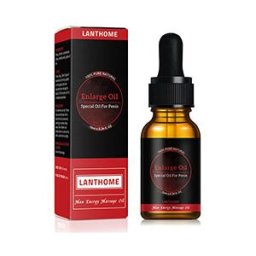Pleasuredome Lanthome Enlarge Oil