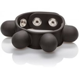 CalExotics Ball Stretcher Weighted