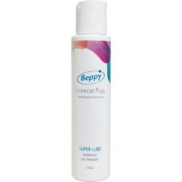 Beppy Comfort Vattenbaserad Gel 100 ml
